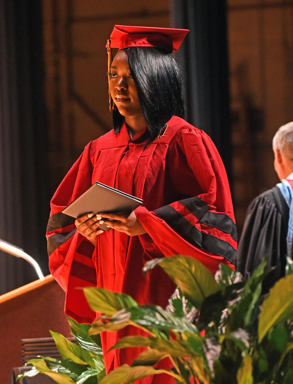 Dothan High School Graduation 2020